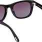 Kendel FT1076 01B Black Smoke