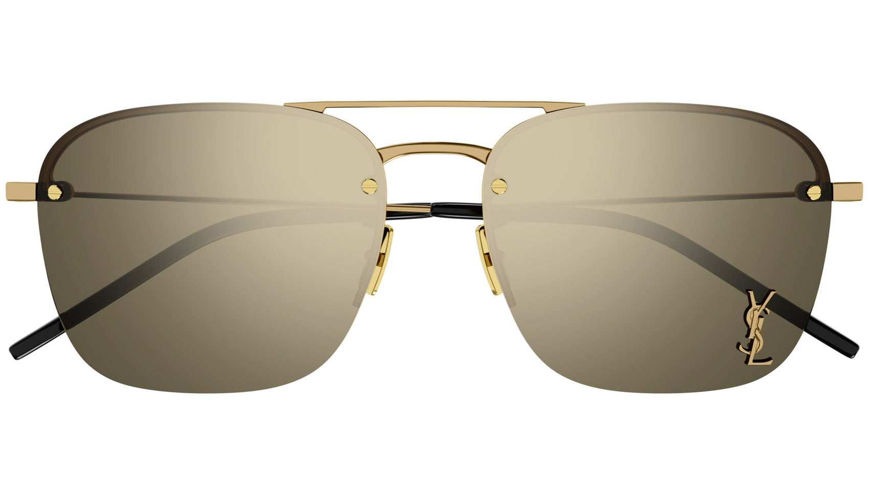 SL 309 M 004 bronze brown