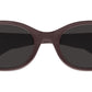 BB0369SK 004 Dark Mauve Grey