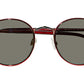 Zev Sun Ruby Gold