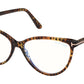 FT5743-B 056 Spotted Havana