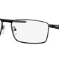 Fuller OX3227 01 satin black