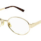 SL 692 OPT 002 Light Gold