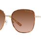 Empire Square 2 MK1129J 10143B Light Gold