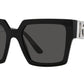 DG 4446B 501/87 Black Grey