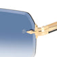 DB 7109/S RHL Gold Black