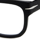 DB 7052/BB Black Silver