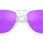 Frogskins OO9013 H7 polished clear