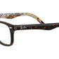RB5228 top mat havana on tex camuflage
