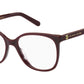 MARC 540 LHF burgundy