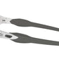 Flak 2.0 Xl OO9188 82 polished white