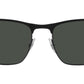 RB3686 186/K8 matte black on black