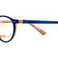 MIKA BLBR Blue