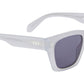 Valdez Milky Grey