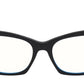 FT5709-B 001 Shiny Black