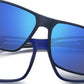 CA 4020/CS FLL 5X Matte Blue