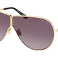 Keating FT1158 30A Deep Gold Smoke