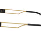 VE1287 1443 Black Gold