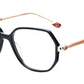 PEONY BK Black