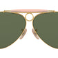 Shooter RB3138 001 Gold Green G-15
