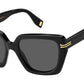 MJ 1051/S 807 black