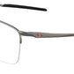 Voon OX3026 04 Matte Gunmetal