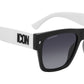 ICON 0004/S P56 Black White Black