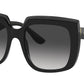 DG 4414 501/8G black
