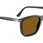 Renzo 121733 Milky Depths Blue