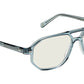 Gazeektal Light Blue
