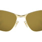 BB0335S 003 Gold Bronze