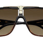 1014/S R60 Black Brown