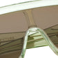 Zed Aries Crystal Green