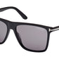 Fletcher FT0832 01D Black Grey