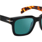 DB 7100/S WR7 Black Havana