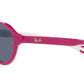 RJ9075S 710187 fuchsia on rubber cream