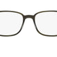 Maslon OV5279U semi matte emerald bark