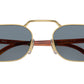 PO1020S 113256 Gold