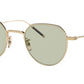 TK-4 OV1298T brushed gold