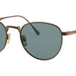 PO5002ST 8003P1 Bronze