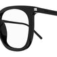 SL 623 OPT 001 Shiny Black