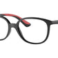 RY1598 3831 Black