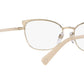 VA1022 3053 pale gold / black