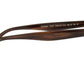 Desmon Sun OV5454SU Tuscany tortoise