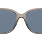 RB4378 65722V transparent grey