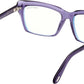 FT5894-B 081 Shiny Violet