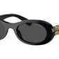 MU 06ZS 1AB5S0 Black