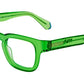 BRUTAL NO.2 47O green