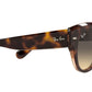 Roundabout RB2192 1324BG havana on transparent pink