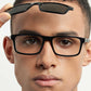 CA 8057/CS 807 Black
